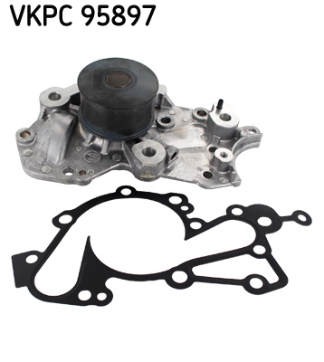 SKF Vízpumpa VKPC95897_SKF